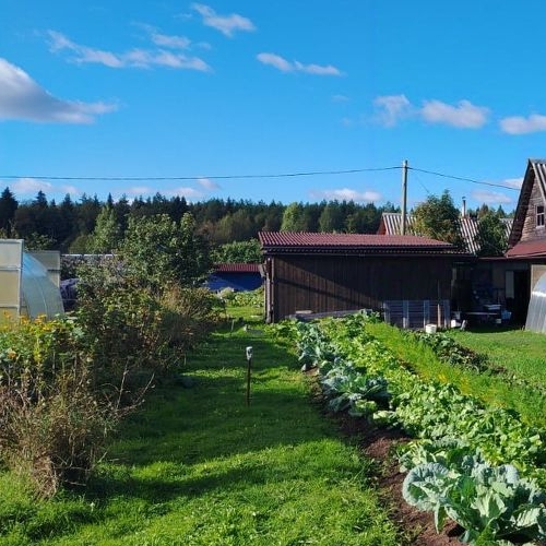 Коттедж/дом Мелиоратор СНТ,  д. 47