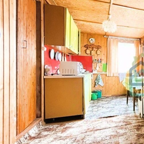 Коттедж/дом Контакт СНТ, 5-я линия,  д. 197