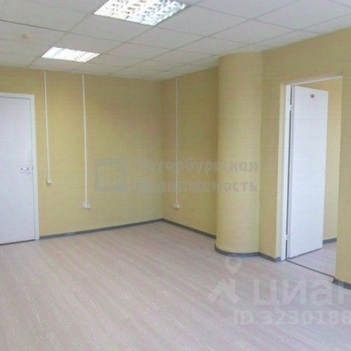 Офис Троицкая (ПС) пл,  д. 1