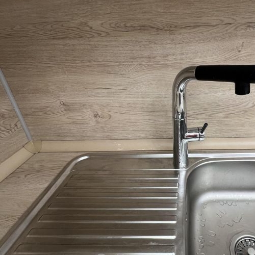 1-комн квартира Малая Митрофаньевская улица, 8к1