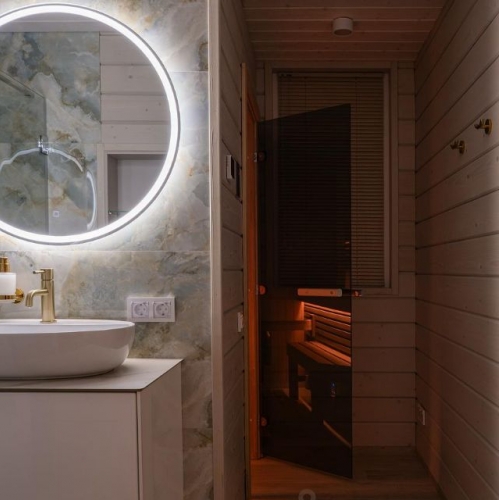 Коттедж/дом Петровское, Шоссейная улица