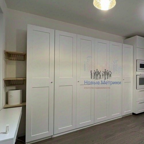 Студия Комендантский проспект, 64к1