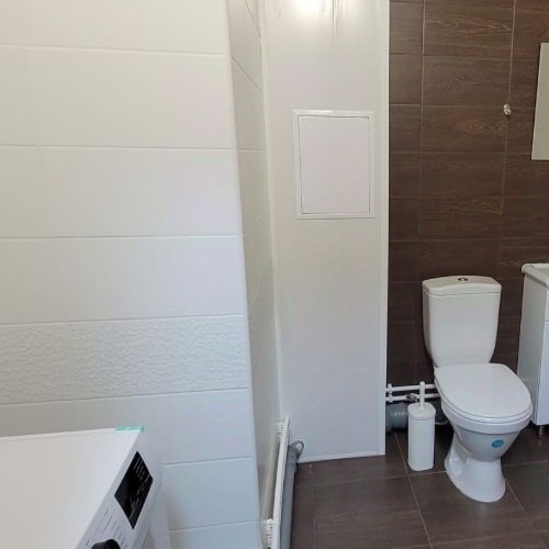 Студия Кузнецовская улица, 58к1