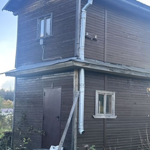 Коттедж/дом Рубеж массив, Фазенда СНТ, 159