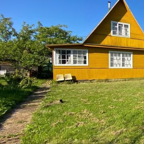 Коттедж/дом Пупышево садоводческий массив, Автомобилист СНТ, 7-я линия