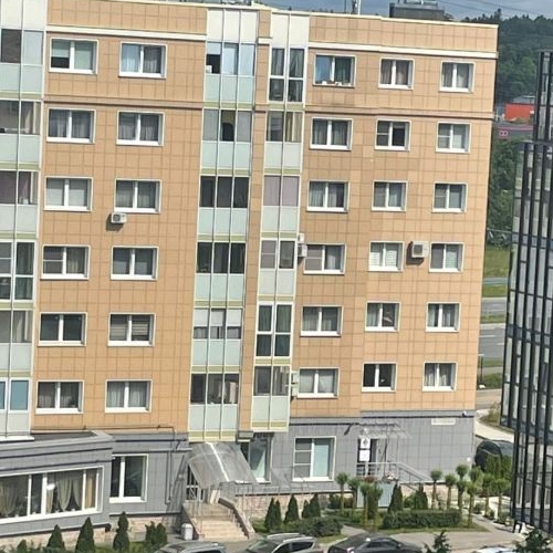 2-комн квартира шоссе Суздальское, 12к2