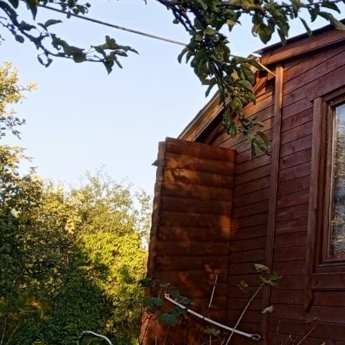 Коттедж/дом Пупышево садоводческий массив, Чайка СНТ, 2-я линия