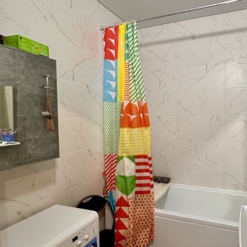 1-комн квартира Дальневосточный проспект, 19к1