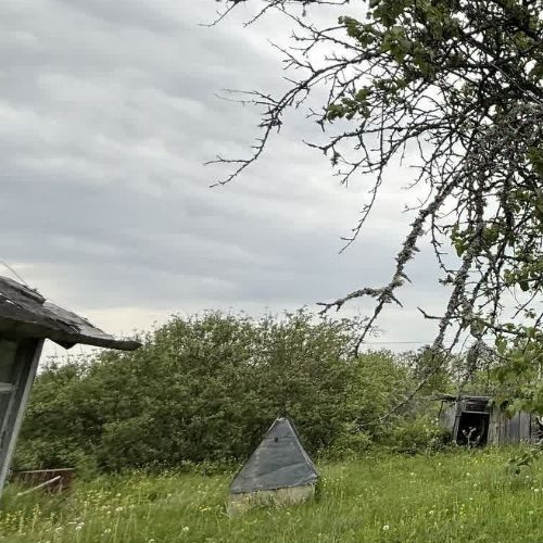 Земельный участок Механизатор СНТ, улица 3-я, 46