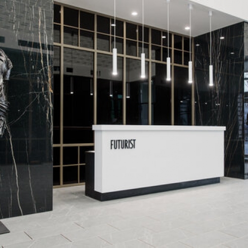 3-комн квартира Барочная улица,  д. 6