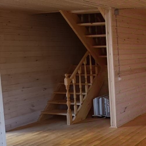 Коттедж/дом Форносово городской поселок, улица Дачная