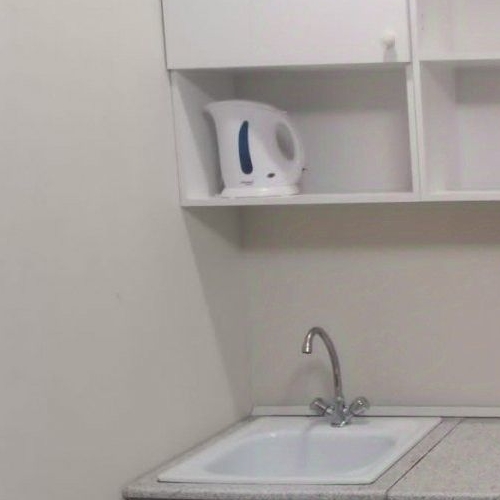 Студия улица Русановская,  д. 24