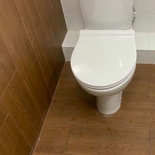 Студия улица Пахомовская, 10к3