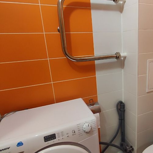 Студия пос. Парголово, проезд Толубеевский, 8к2