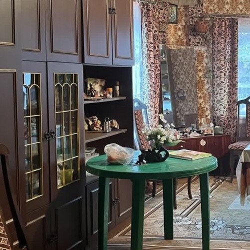 Коттедж/дом д. Крапивно, улица Лесная, 20