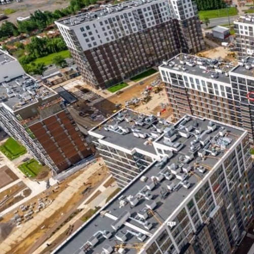 Студия 1-й Предпортовый проезд, 1