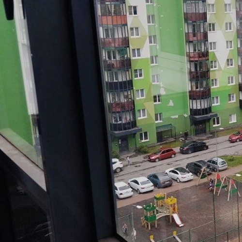 2-комн квартира пос. Щеглово, улица Магистральная, 2