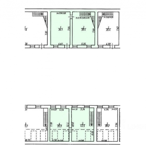 Офис пер Гривцова,  д. 8