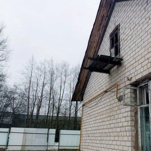 Земельный участок Светогорск г, Ленинградская ул,  д. 25