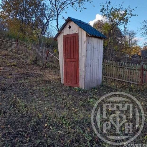 Коттедж/дом Осьмино пос.,  д. 1