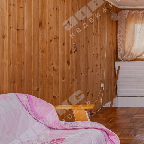 Коттедж/дом Новая Ропша садоводческий массив, Котлин КМОЛЗ СНТ, 17-я линия,  д. 154