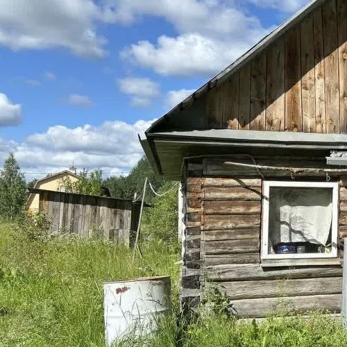 Коттедж/дом Типино СНТ