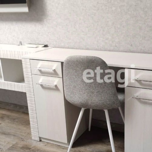 1-комн квартира д. Лупполово, 7