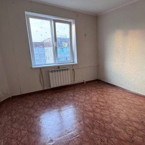 3-комн квартира Приозерск, улица Гоголя, 43