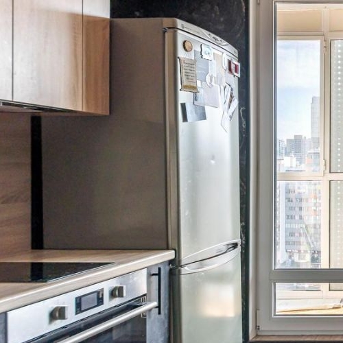 1-комн квартира Кудрово г., проспект Европейский, 21к2