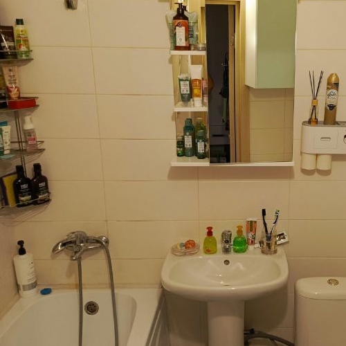 1-комн квартира пос. Янино-1, улица Голландская, 10к2