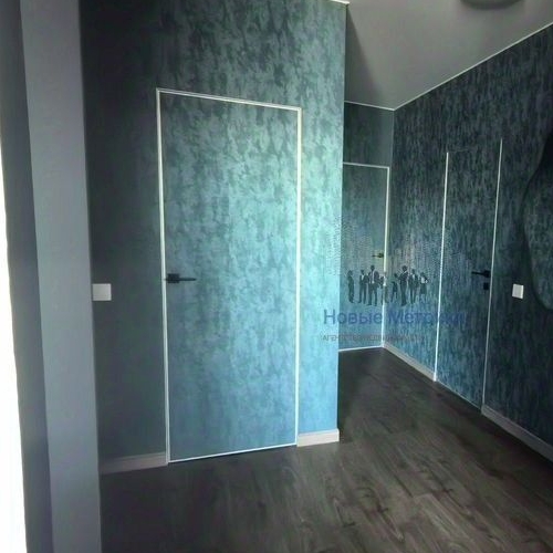 2-комн квартира Планерная улица, 91к2