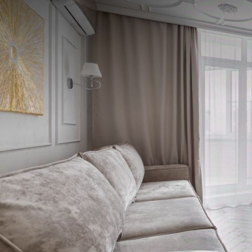 4-комн квартира Ленинский проспект, 74к2