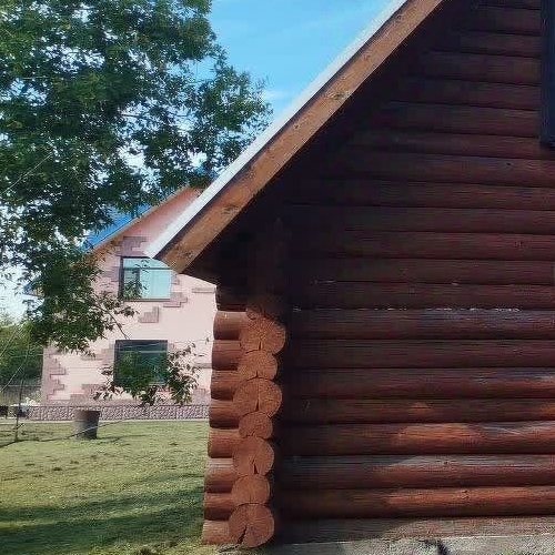 Коттедж/дом Волховский мкр, д. Кисельня, 6