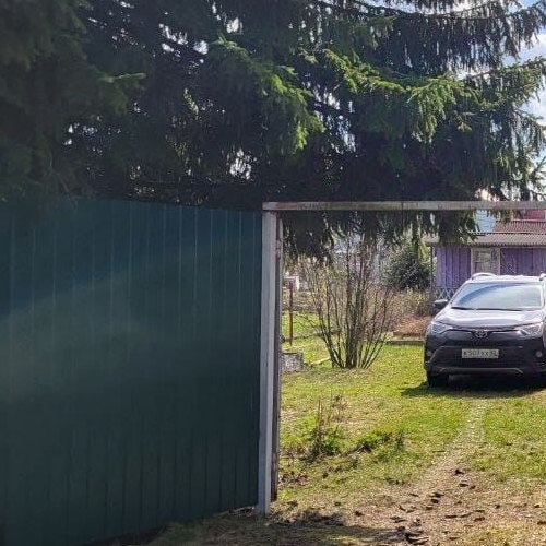 Коттедж/дом Мяглово-Карьер садоводческий массив, Север СНТ, 30-я линия, 1077,  д. 1077