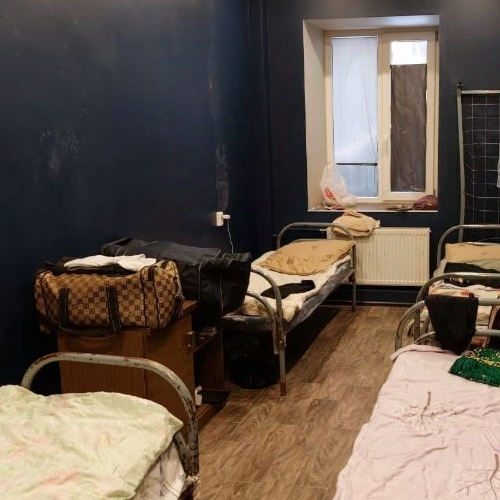 3-комн квартира улица Комсомола, 15