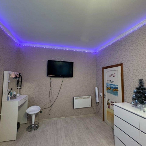 3-комн квартира Санкт-Петербург, ул. Графова,  д. 2