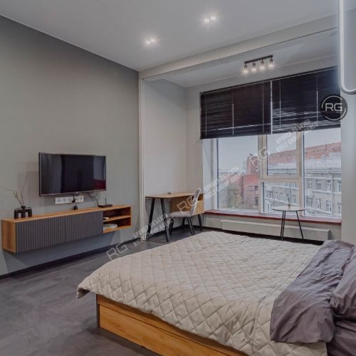 Студия проспект Юрия Гагарина, 7