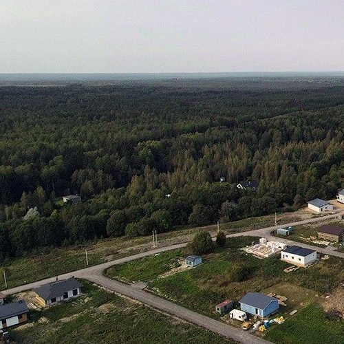 Земельный участок Дача у Лесколово кп, Лесколово массив