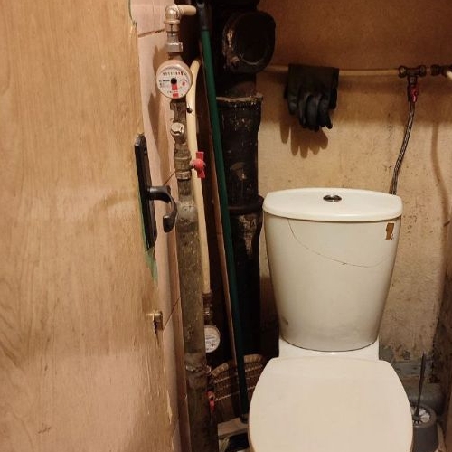 Комната улица Стойкости, 36к1