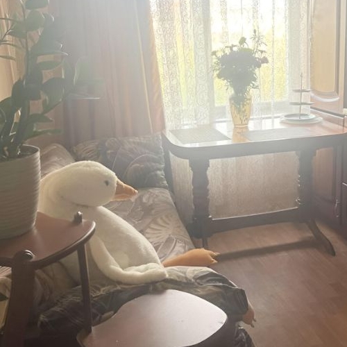 1-комн квартира проспект Науки, 28К3