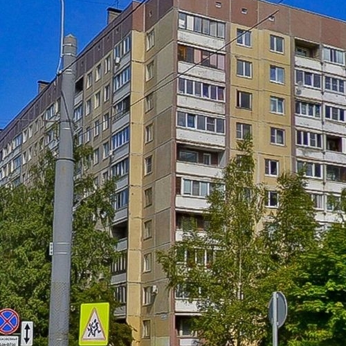 3-комн квартира проспект Авиаконструкторов, 15К1