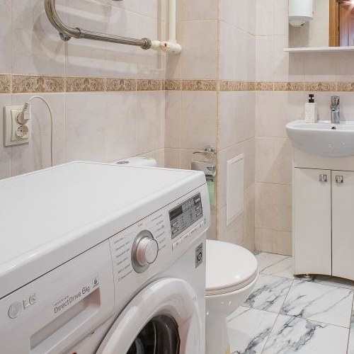 1-комн квартира Имени Свердлова пгт, проезд Западный, 2Б