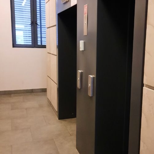 1-комн квартира Корпусная улица, 3