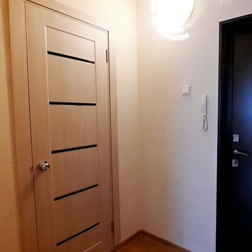 1-комн квартира Сланцы, улица Баранова, 5