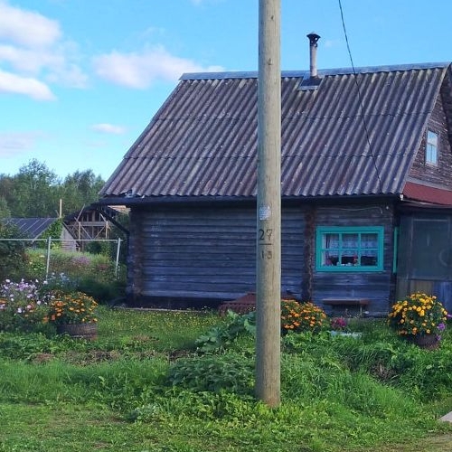 Коттедж/дом Мелиоратор СНТ,  д. 47