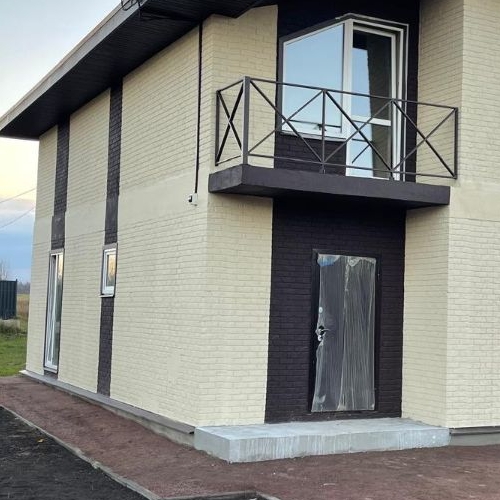 Коттедж/дом пос. Александровская, переулок Рехколовский, 24