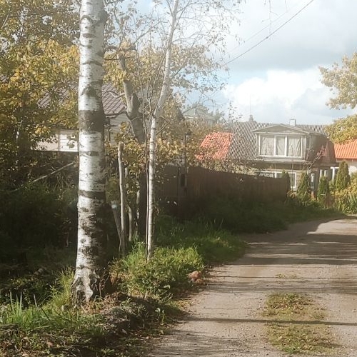 Земельный участок Искра СНТ, улица Прилуговая,  д. 57