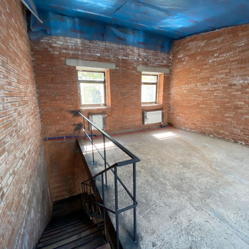 Отдельное здание Реки Мойки наб,  д. 60