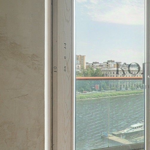 4-комн квартира Вязовая улица, 8