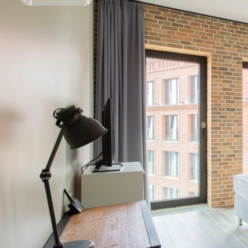 Студия набережная Макарова, 60